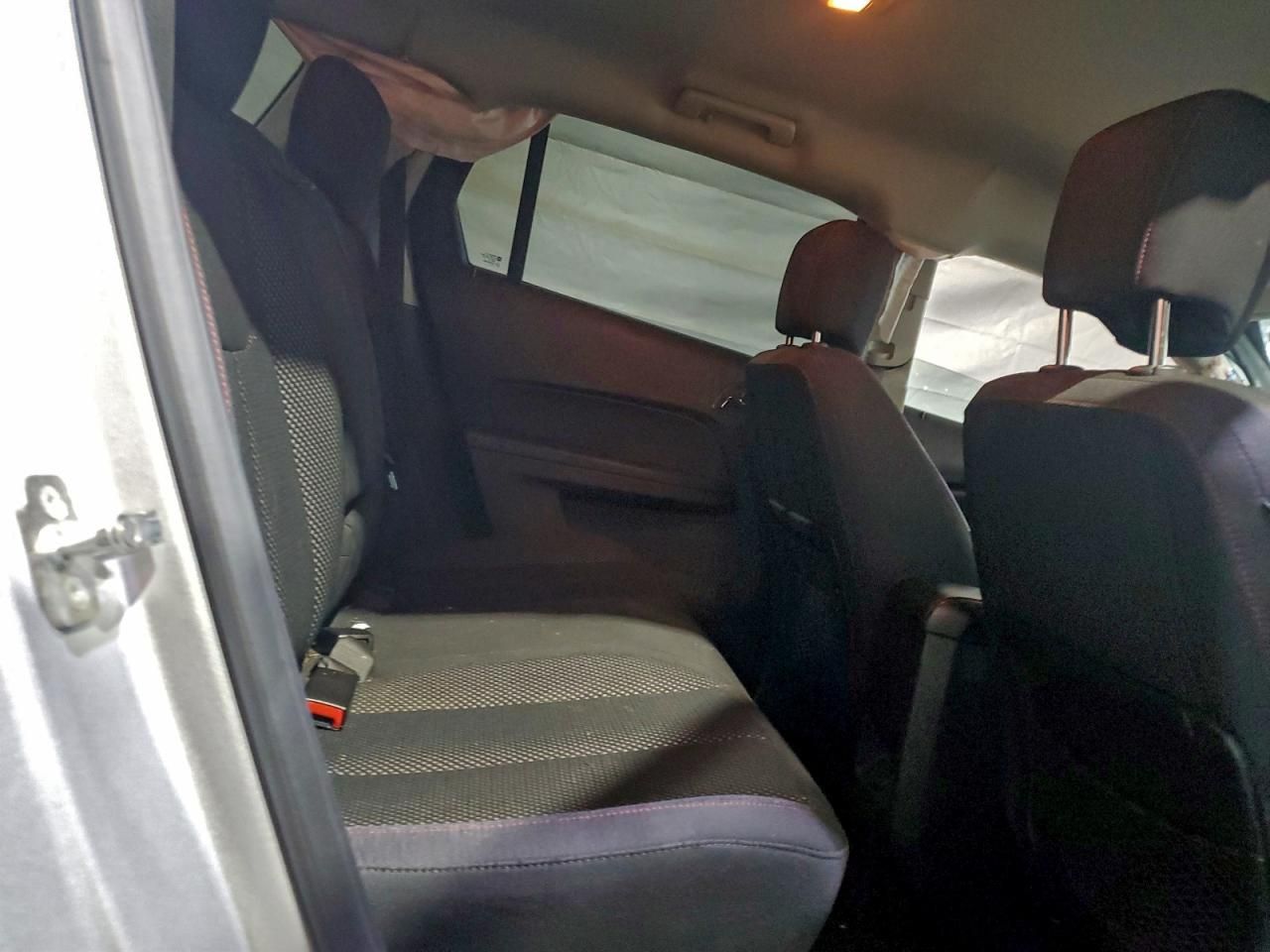 2013 GMC Terrain sle