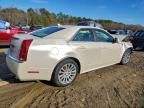 2010 Cadillac Cts Performance Collection