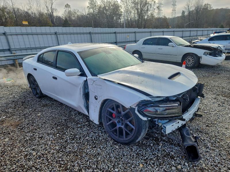 2017 Dodge Charger R/T 392