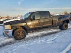 2009 Chevrolet Silverado K3500 ltz
