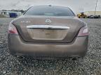 2012 Nissan Maxima s