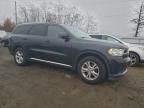 2012 Dodge Durango Crew