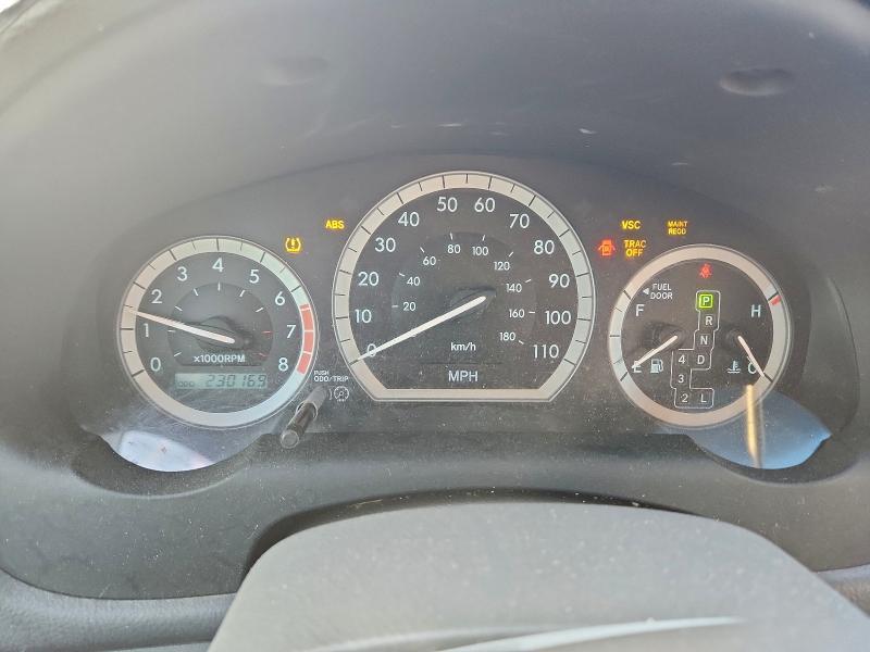 2009 Toyota Sienna ce