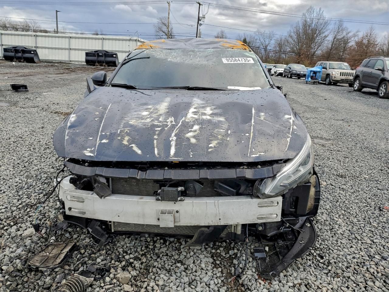 2022 Nissan Altima sv