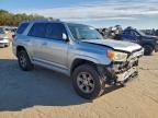 2011 Toyota 4runner SR5