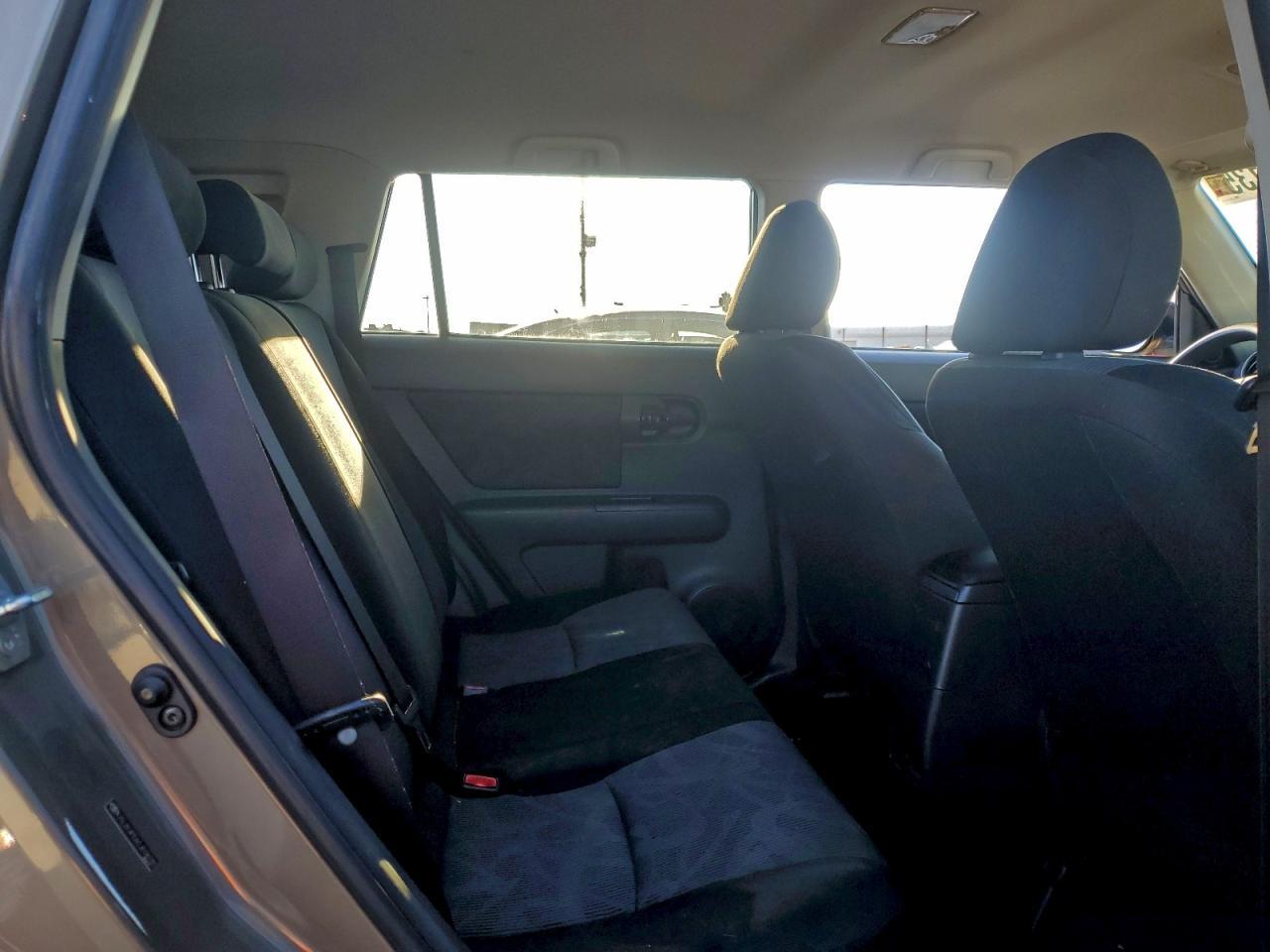 2012 Scion XB