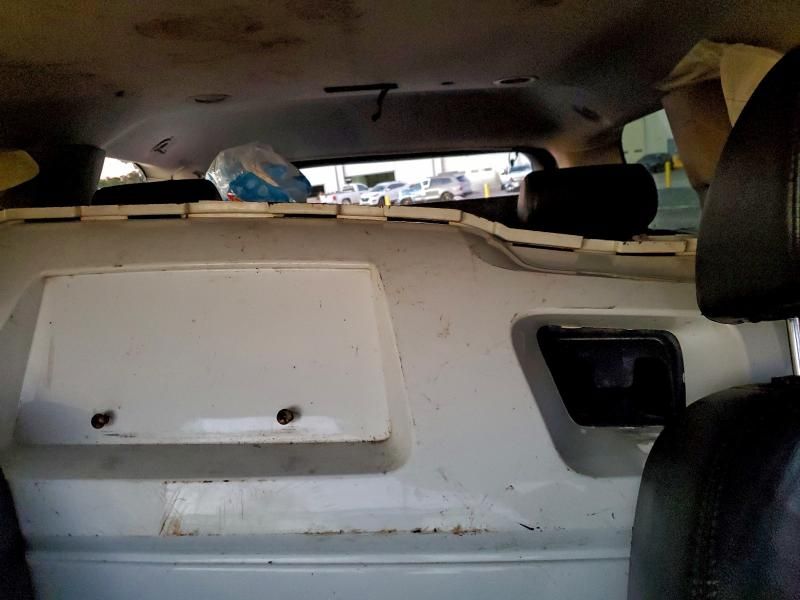 2008 Chevrolet Tahoe K1500