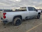 2020 Chevrolet Silverado K3500 LTZ