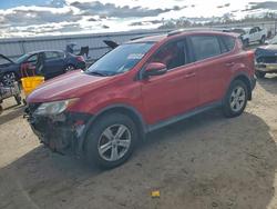 2014 Toyota Rav4 xle en venta en Fredericksburg, VA