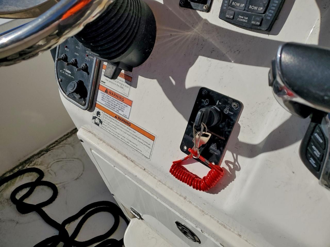 2023 Cobia Boat-Boat