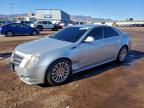 2011 Cadillac Cts Premium Collection