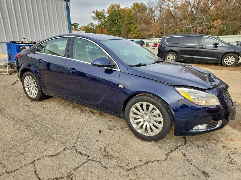 2011 Buick Regal cxl