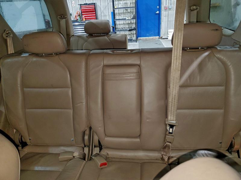 2002 Acura Mdx Touring