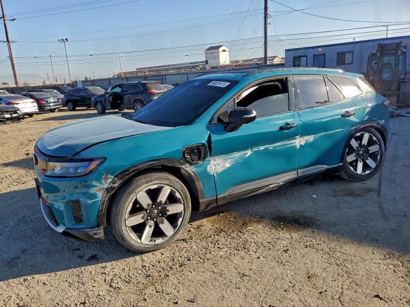 2024 Honda Prologue Elite
