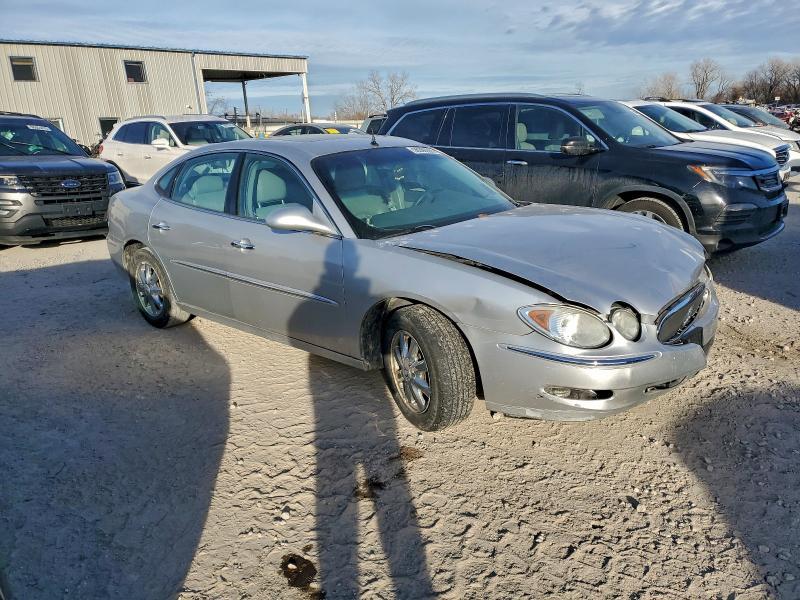 2005 Buick Lacrosse cxl