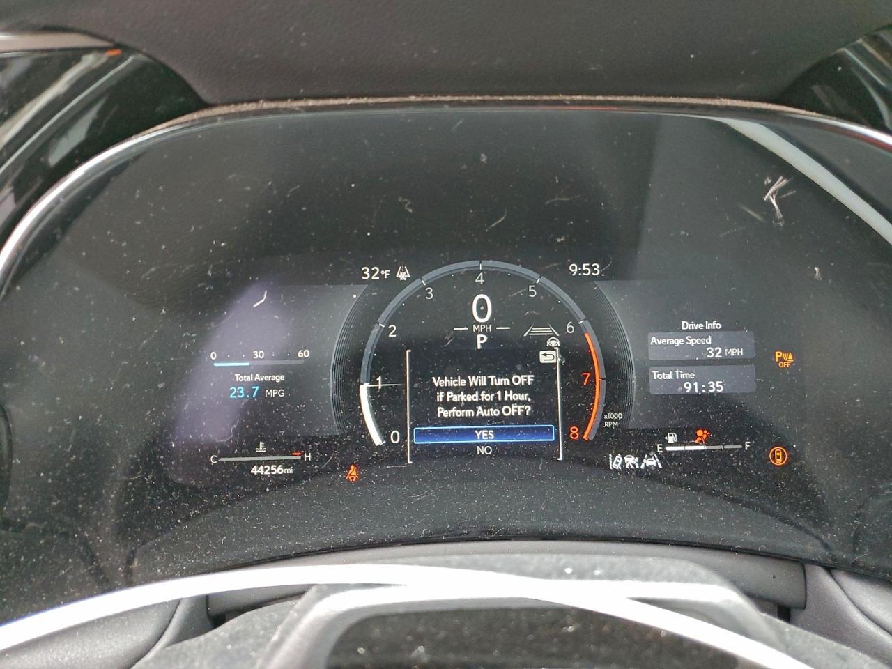 2024 Lexus Tx 350 Base