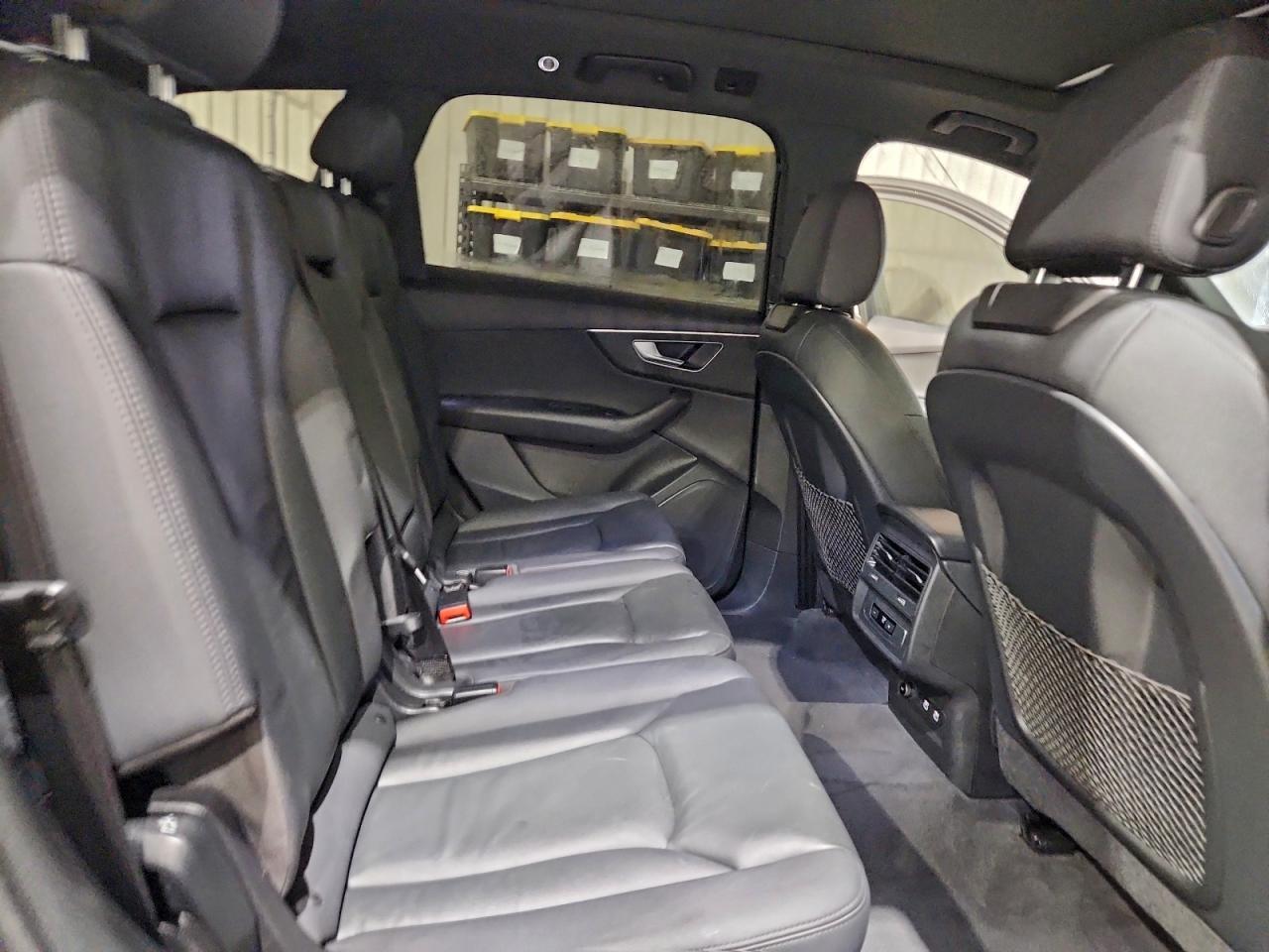 2021 Audi Q7 Premium