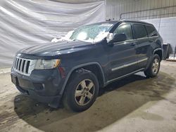 Jeep Vehiculos salvage en venta: 2012 Jeep Grand Cherokee Laredo