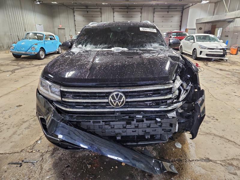 2020 Volkswagen Atlas Cross Sport sel Premium R-line