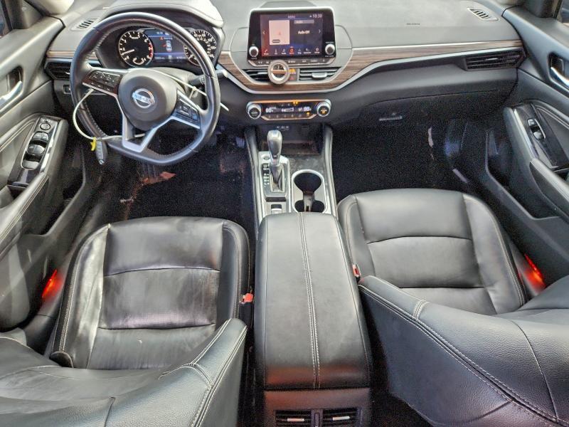 2020 Nissan Altima sl