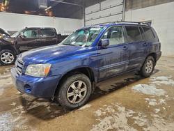 2004 Toyota Highlander for sale in Blaine, MN
