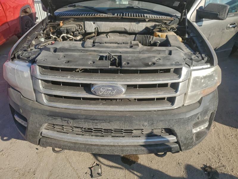2017 Ford Expedition el xlt