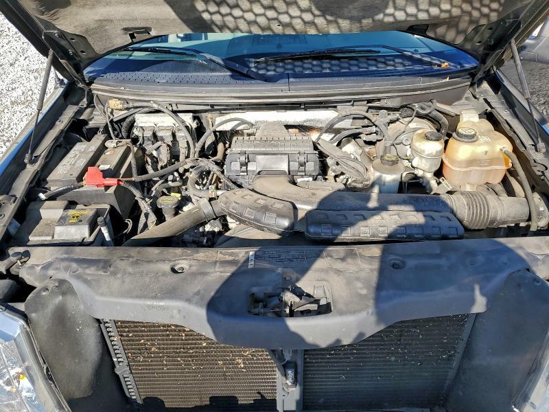2007 Ford F150