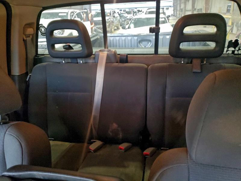 2006 Mitsubishi Raider Durocross