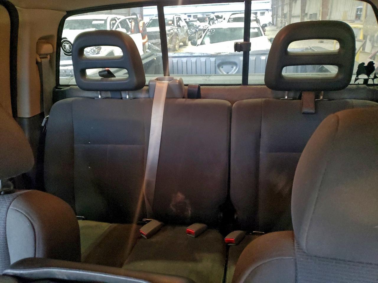 2006 Mitsubishi Raider Durocross