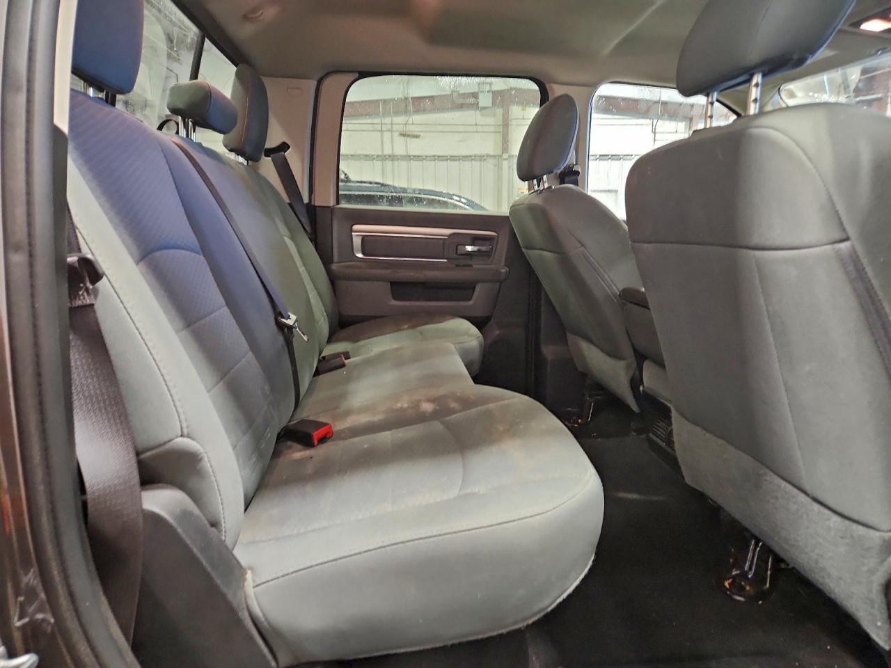 2017 Dodge Ram 2500 slt