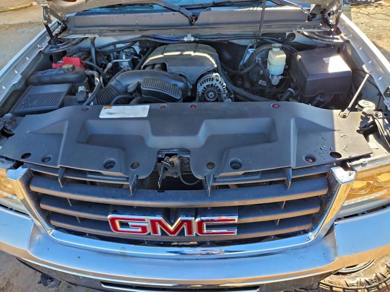 2013 GMC Sierra K1500 sle