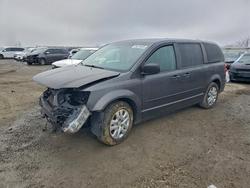 2017 Dodge Grand Caravan se for sale in Earlington, KY