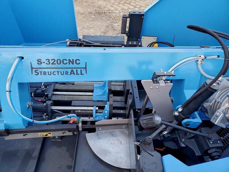 2025 Urwi Other-cnc Lathe