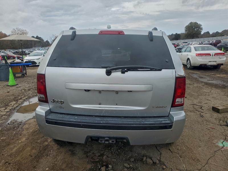 2010 Jeep Grand Cherokee Laredo