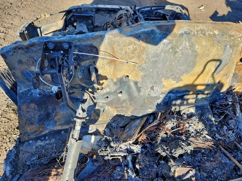 2023 Ford F150 Super cab