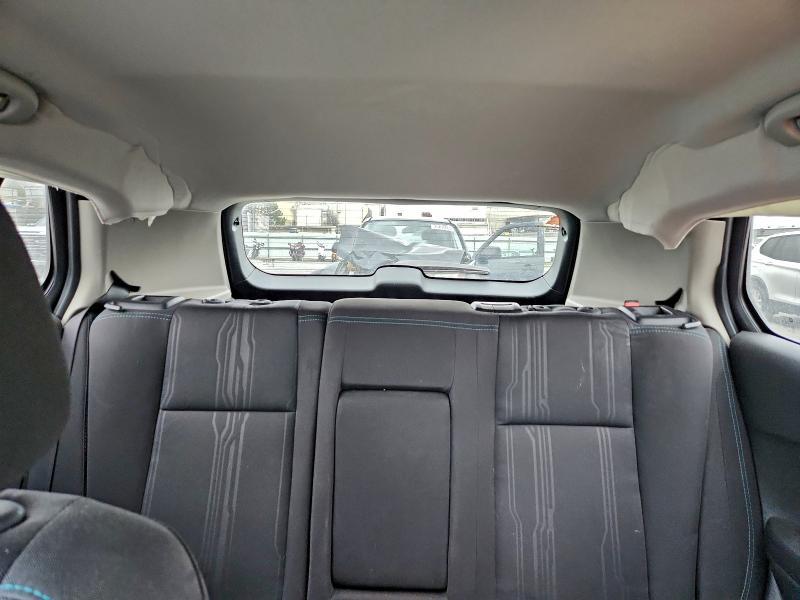 2016 Chevrolet Trax 1LT