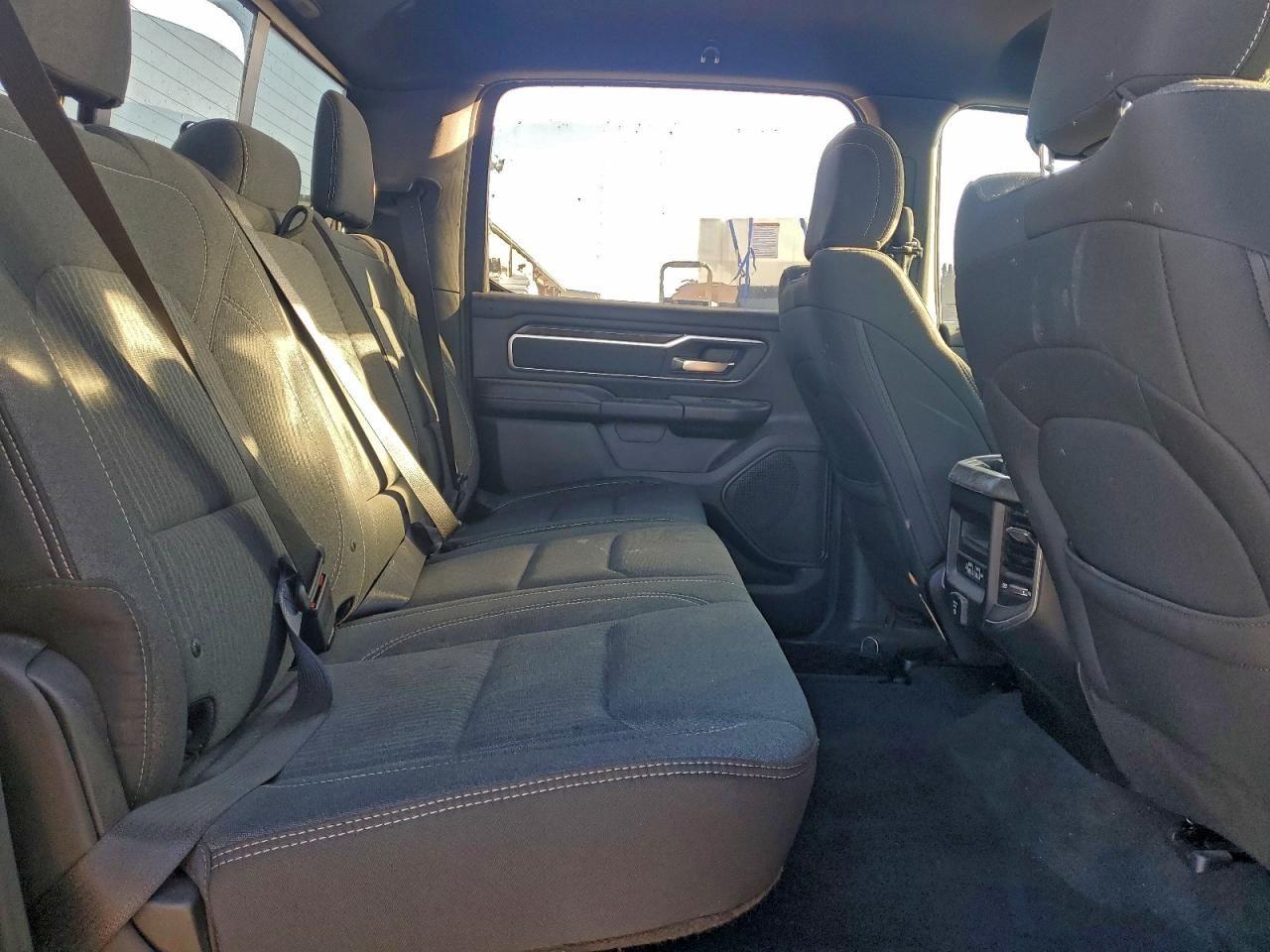 2019 Dodge Ram 1500 big Horn/lone Star