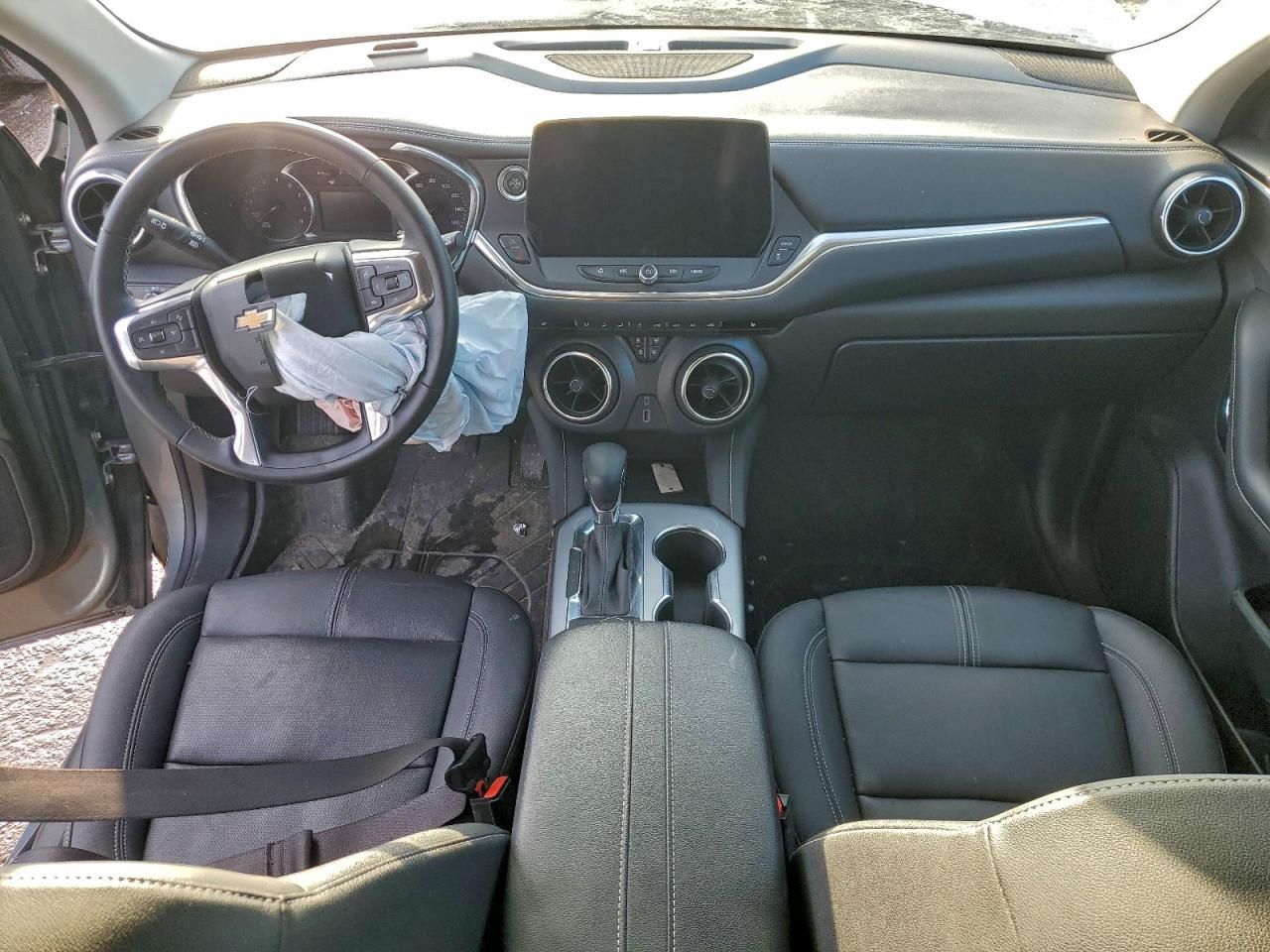 2023 Chevrolet Blazer 3LT