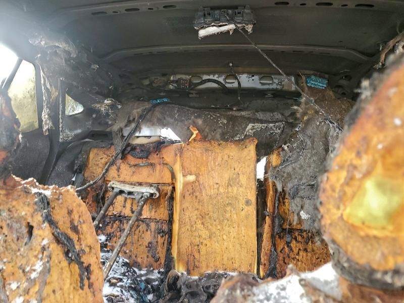 2025 Chevrolet Trax 1LT