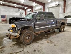 2004 GMC Sierra K2500 Heavy Duty en venta en Avon, MN
