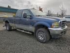 2004 Ford F250 Super Duty