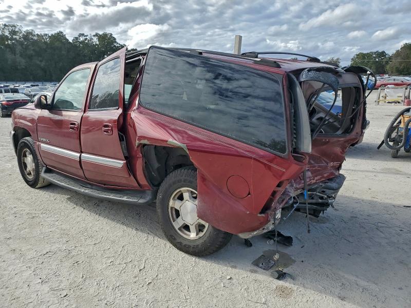 2004 GMC Yukon xl C1500
