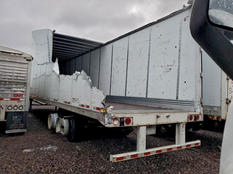 2019 Great Dane CCC-3314-21053 DRY Van Trailer