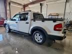 2010 Ford Explorer Sport Trac xlt