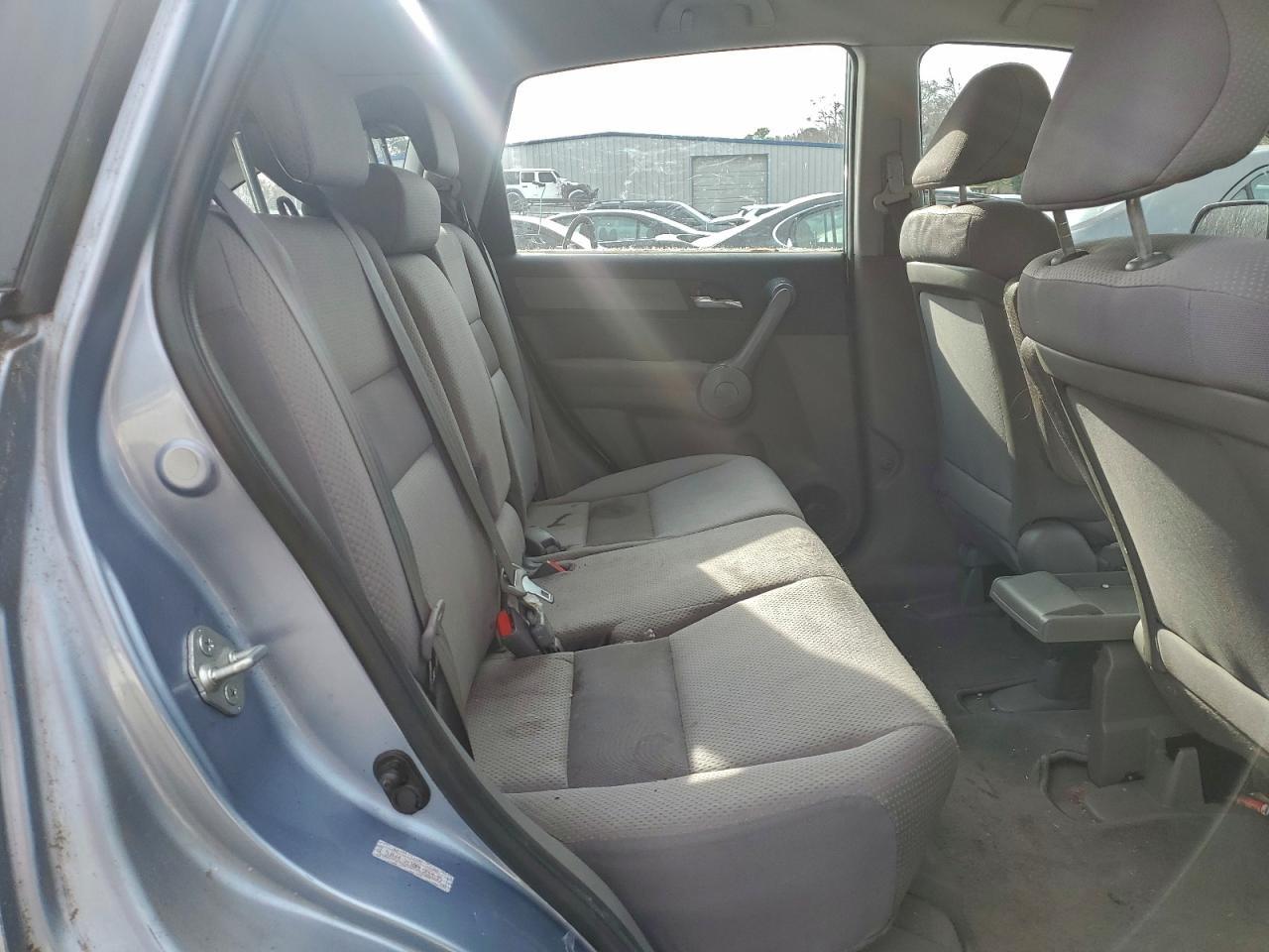 2008 Honda Cr-v lx
