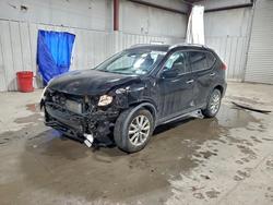 Niss salvage cars for sale: 2020 Niss Rogue sv
