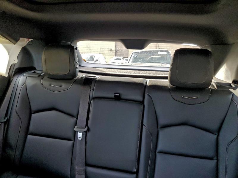 2020 Cadillac XT4 Sport