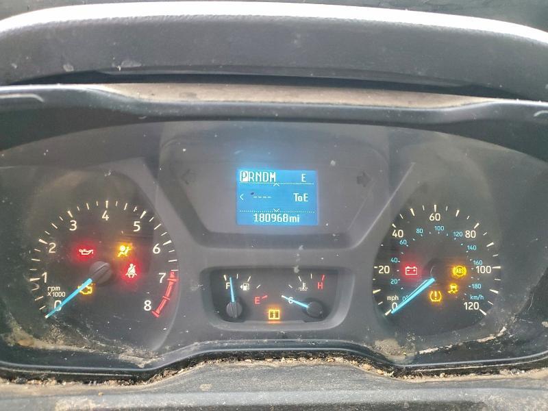 2015 Ford Transit T-150