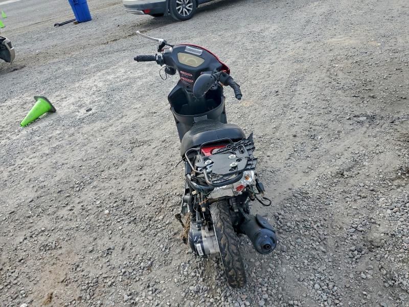 2025 Other Motorcycle Moped