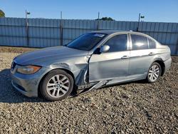 2006 BMW 325 i en venta en San Martin, CA
